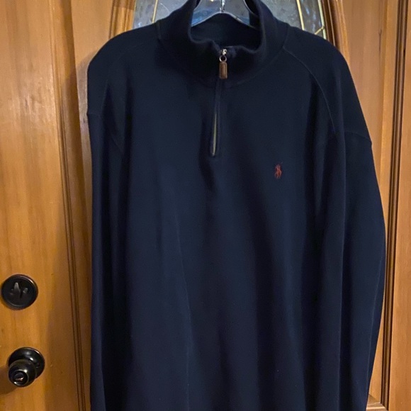 Polo Ralph Lauren men’s pullover